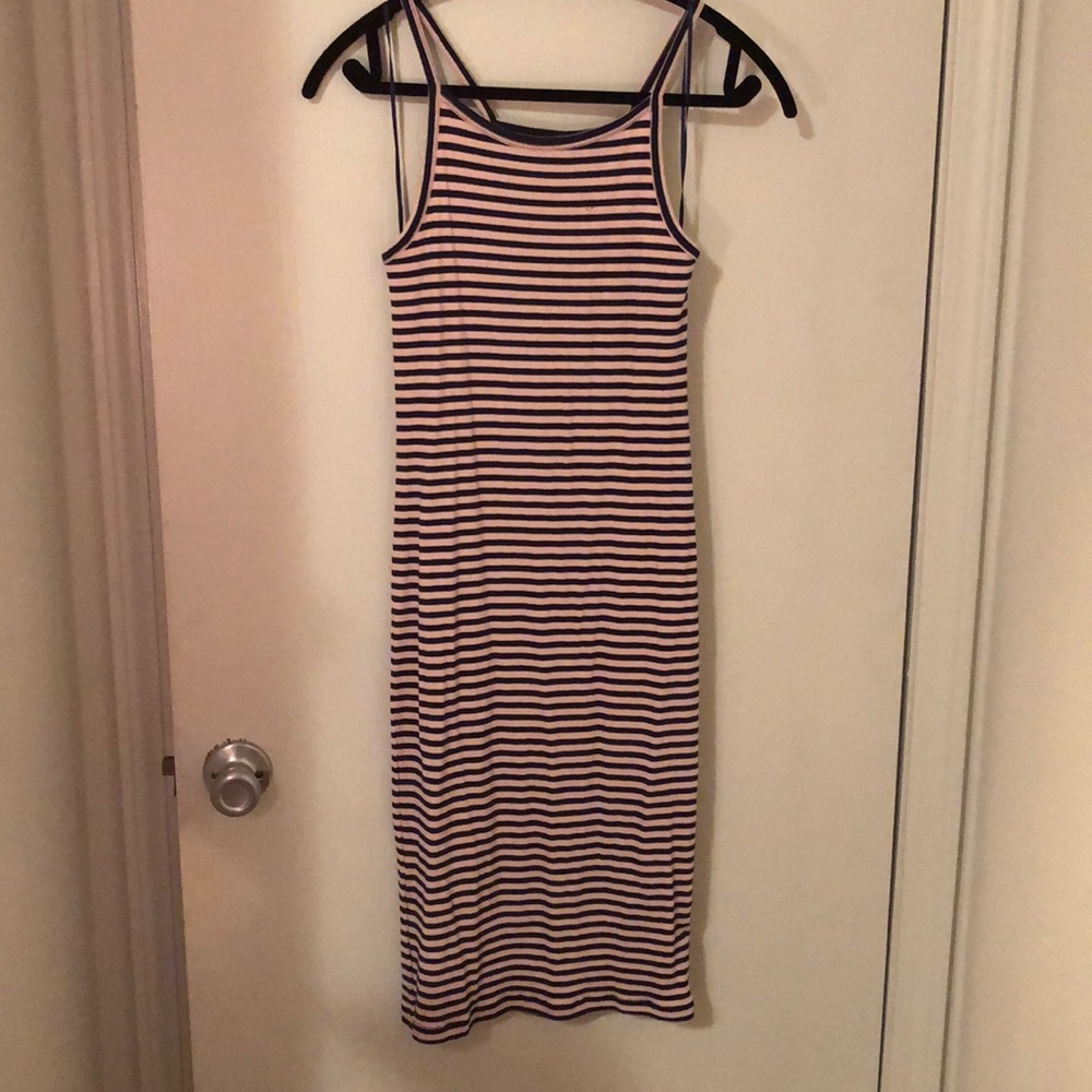 Body Sundress
